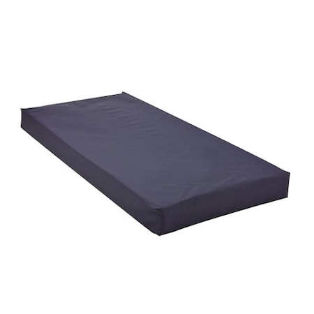 Innerspring Mattress With Nylon Cover - 38 X 74 X 7.5